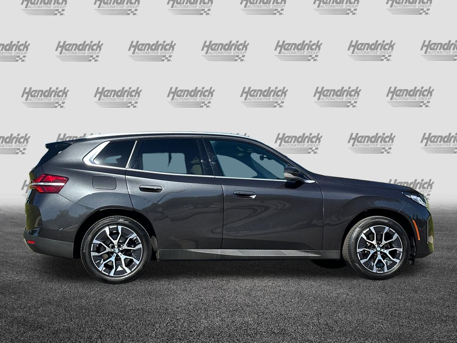 Used 2026 BMW X3 30 xDrive SUV