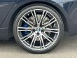 2017 BMW 5 Series 540i Sedan