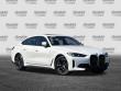 2023 BMW i4 eDrive35 Gran Coupe Sedan