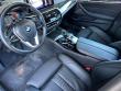 2023 BMW 5 Series 540i Sedan
