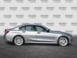 2025 BMW 3 Series 330i Sedan