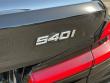 2023 BMW 5 Series 540i Sedan