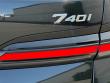2025 BMW 7 Series 740i Sedan