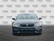 2017 BMW 5 Series 540i Sedan