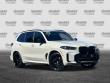 2025 BMW X5 M60i SUV