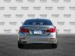 2014 BMW 5 Series 528i Sedan