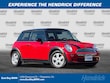 MINI Cooper Hardtop