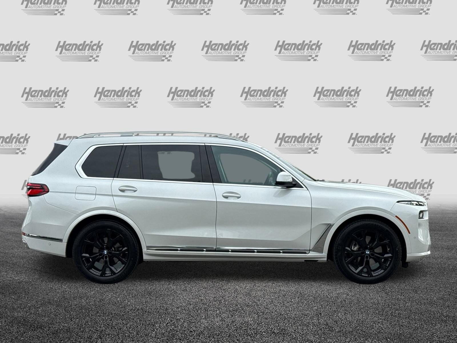 2023 Bmw X7 xDrive40i photo 2