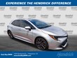  Toyota Corolla Hatchback