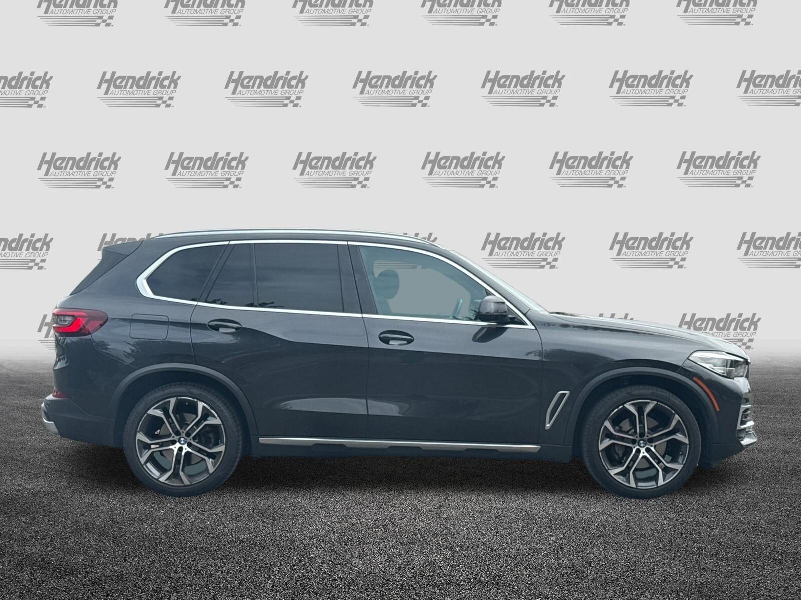 2023 Bmw X5 xDrive40i photo 2