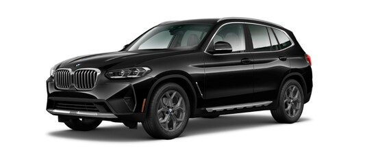 2024 BMW X3 in Pleasanton | Pleasanton
