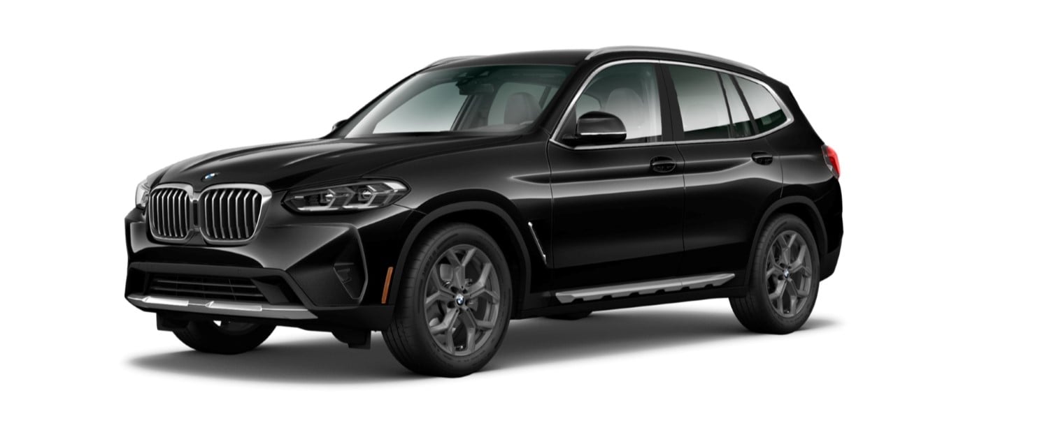 2025 BMW X3 for sale in Pleasanton - Bay Area
