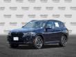 2022 BMW X3 xDrive30i SUV