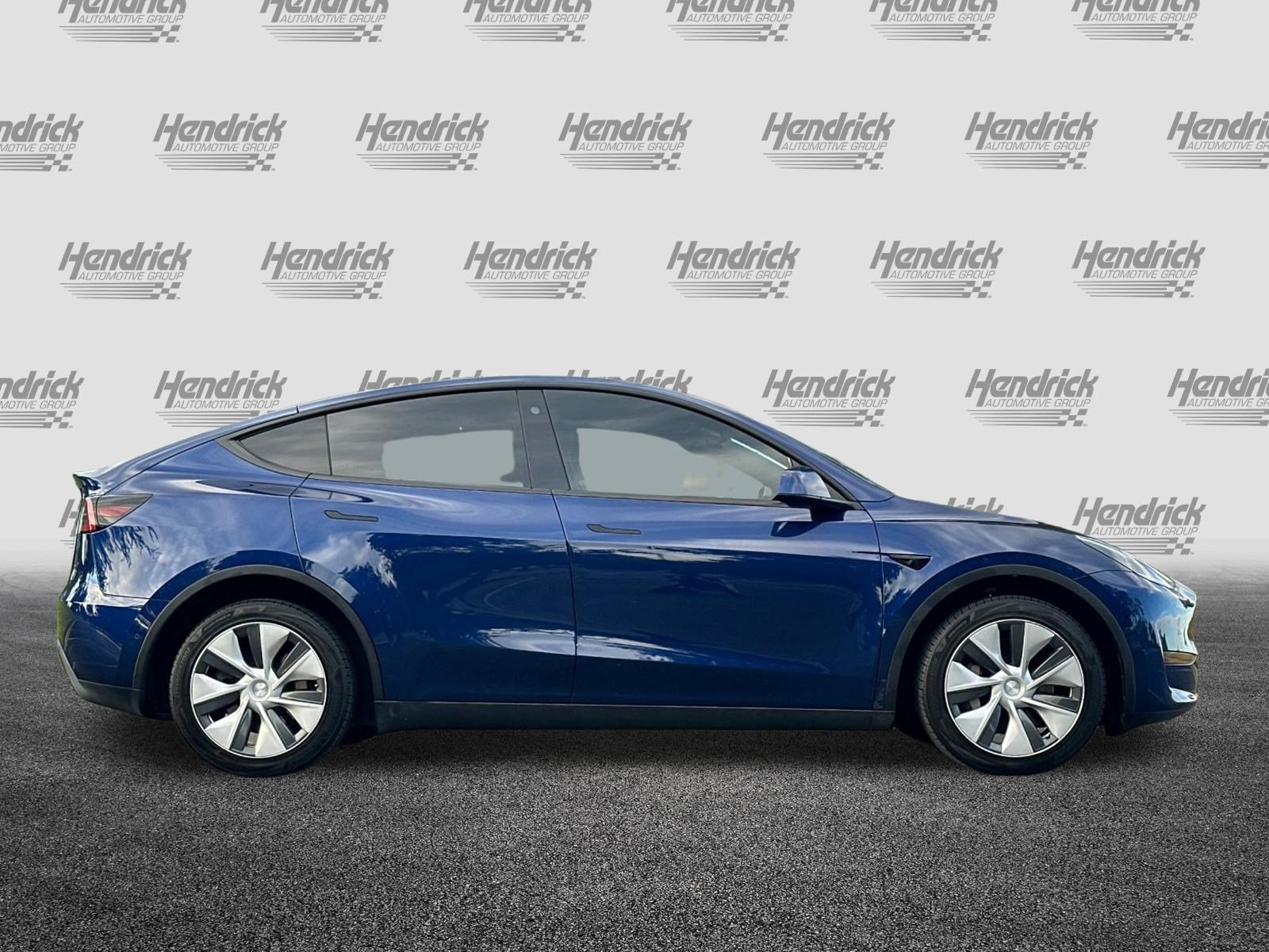 Used 2022 Tesla Model Y Long Range SUV