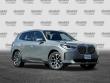 2025 BMW X3 30 xDrive SUV
