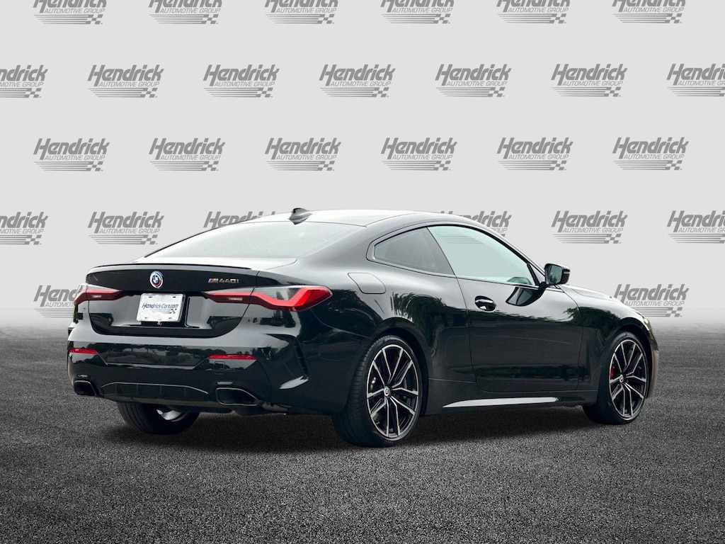 Used 2023 BMW M440i M440i Coupe