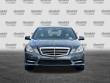 2012 Mercedes-Benz E-Class E 350 Sport Sedan