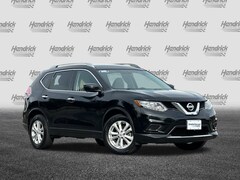 2016 Nissan Rogue SV SUV