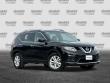 2016 Nissan Rogue SV SUV