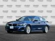 2024 BMW 330i 330i Sedan