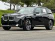2025 BMW X3 30 xDrive SUV