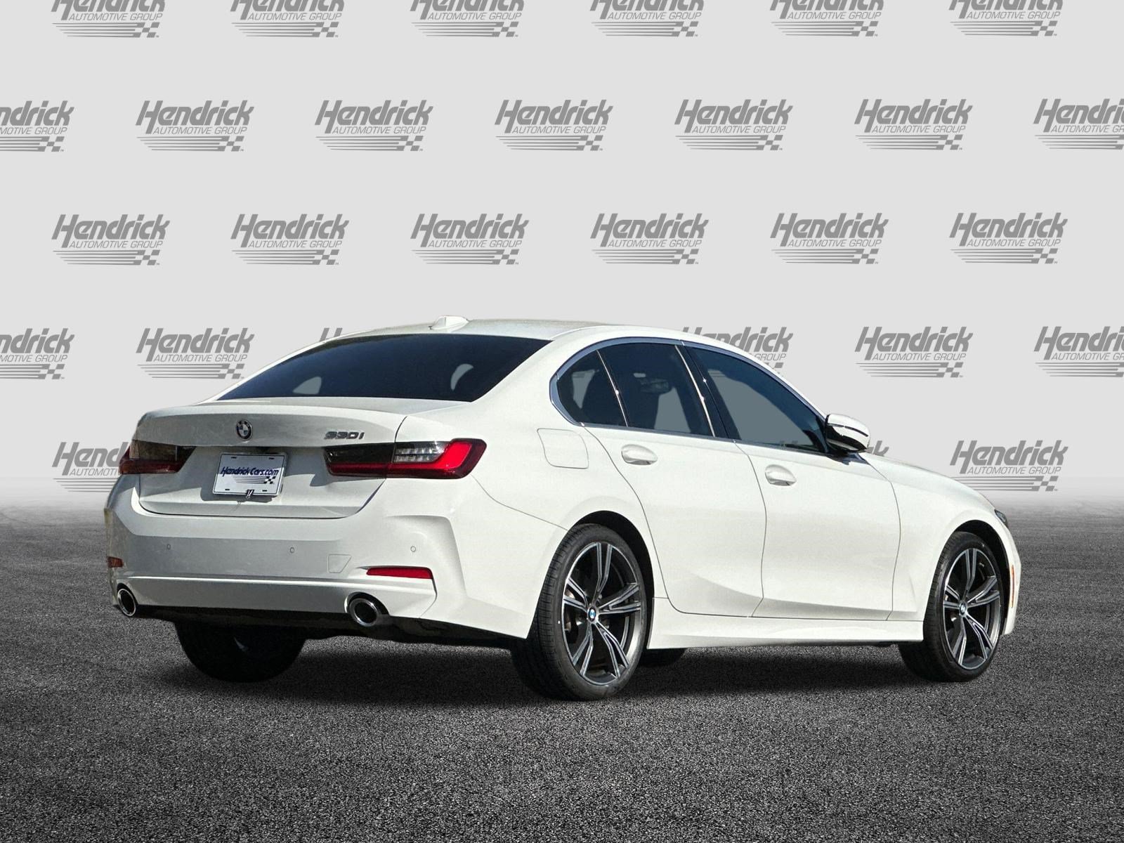 Used 2024 BMW 330i 330i Sedan