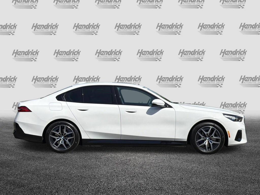 Used 2026 BMW i5 xDrive40 Sedan