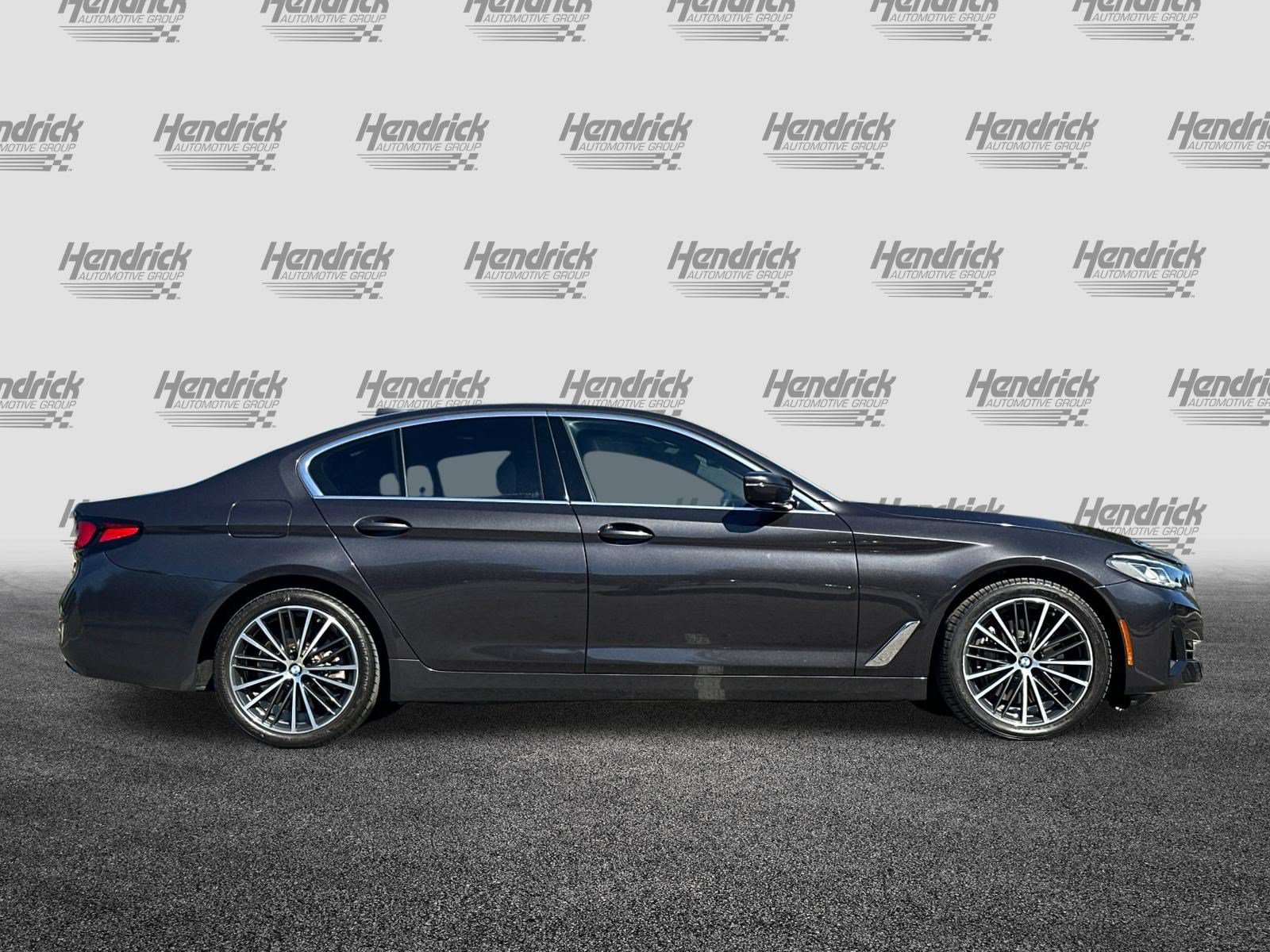 Used 2023 BMW 540i 540i Sedan