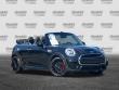 2018 MINI Convertible John Cooper Works Convertible