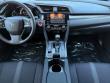 2018 Honda Civic EX Hatchback