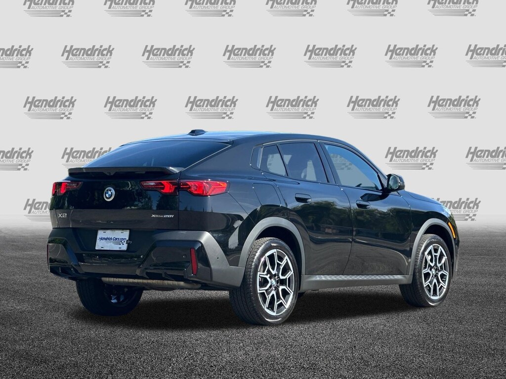 Used 2026 BMW X2 xDrive28i SUV