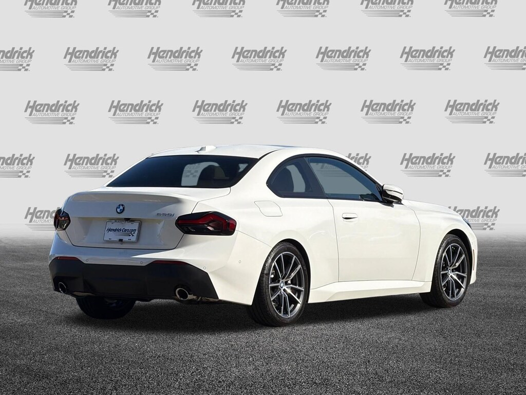 Used 2026 BMW 230i 230i Coupe