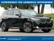 2025 BMW X3 30 xDrive SUV