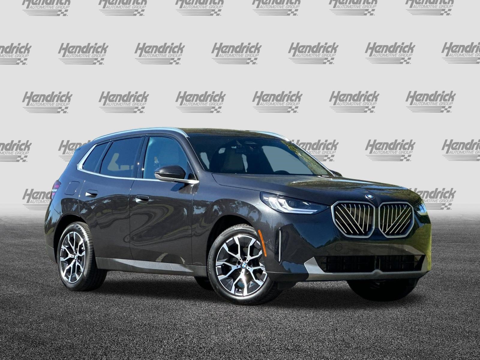 Used 2026 BMW X3 30 xDrive SUV