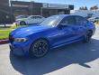 2023 BMW M340i M340i xDrive Sedan