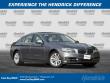 2014 BMW 528i 528i Sedan