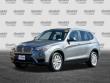 2015 BMW X3 xDrive28i SUV