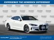 2026 BMW 430i 430i Coupe