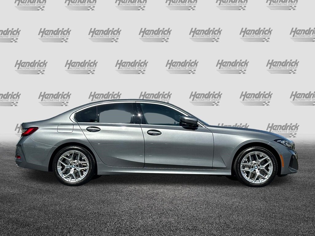 Used 2026 BMW 330i 330i NA Sedan