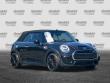 2018 MINI Convertible John Cooper Works Convertible
