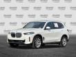 2026 BMW X5 PHEV xDrive50e SUV