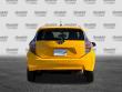 2014 Toyota Prius c Three Hatchback
