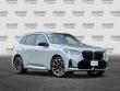 2026 BMW X3 M50 xDrive SUV