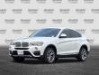 2017 BMW X4 xDrive28i Sports Activity Coupe