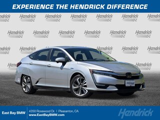 Used 2019 Honda Clarity Plug-In Hybrid Sedan eastbayminipleasanton