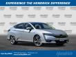 2019 Honda Clarity Plug-In Hybrid Sedan