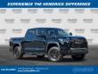 2023 Toyota Tundra Hybrid TRD Pro Hybrid Truck CrewMax