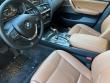2016 BMW X3 xDrive35i SUV