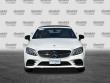 2020 Mercedes-Benz C-Class C 300 Cabriolet