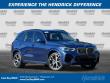 2022 BMW X5 PHEV xDrive45e SUV